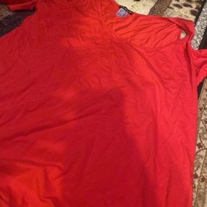 Xl brand new cd shoulder top venus brand